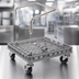 Thumbnail image #3 for Crestware Rack Dolly Handle Accessory