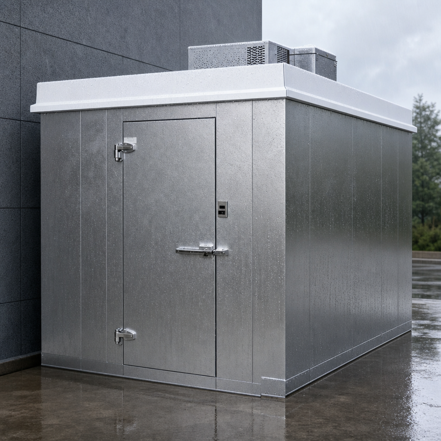 Outdoor Weather Protection Kit