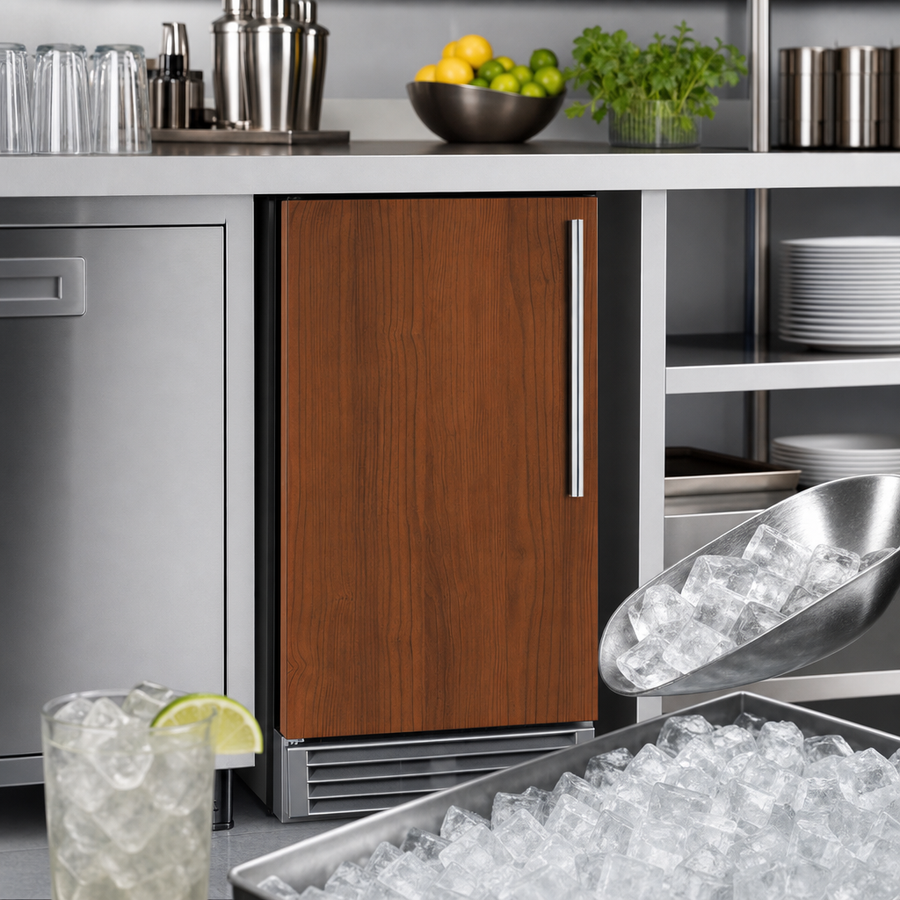 50 lb. Daily Ice Production