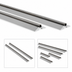 Thumbnail image #3 for Metro qwikTRAK HD 2-1/2 Ft. Track Set for Commercial Shelving