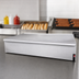 Thumbnail image #3 for APW Wyott BWD-75 Dry Freestanding Hot Dog Bun Warmer, 40-Bun Capacity