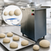 Thumbnail image #3 for Doyon DR45 Automatic Stainless Steel Dough Rounder, 3.5-36 oz Portions, 120V