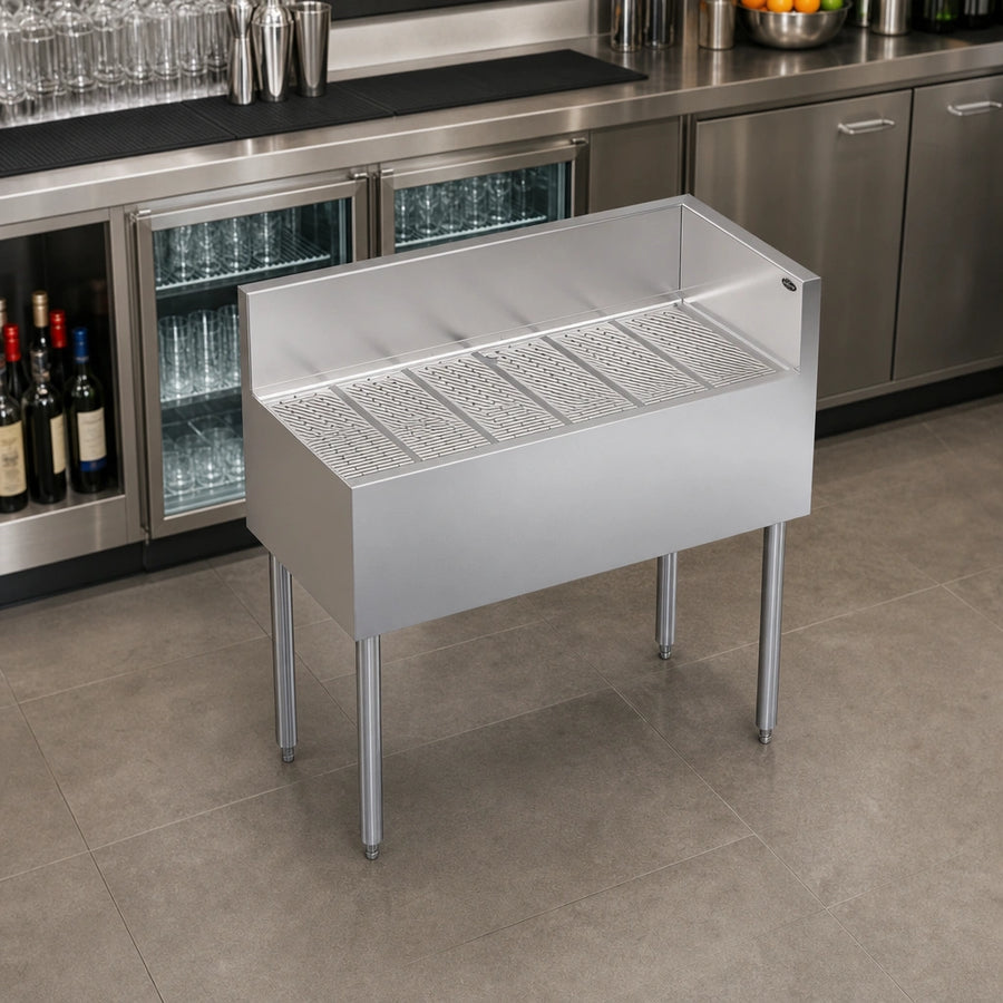 Freestanding Design