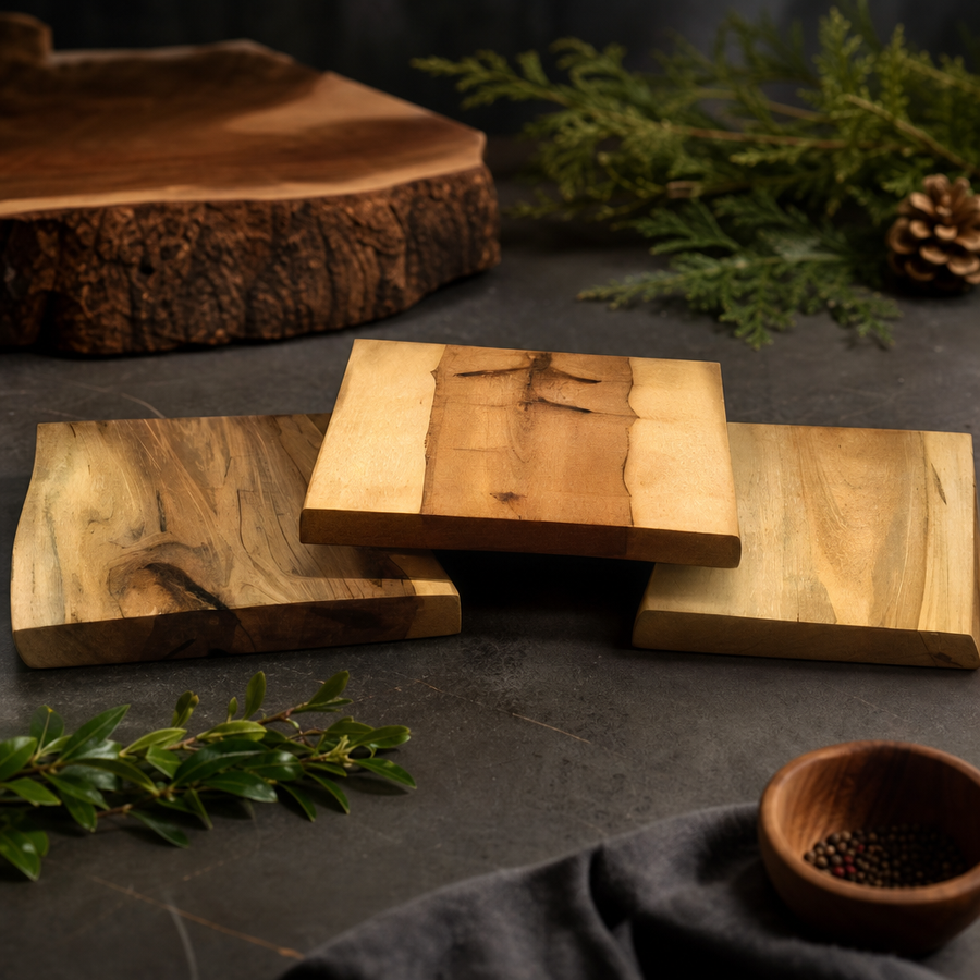 Canadian Hardwood Construction