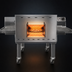 Thumbnail image #3 for Middleby Marshall PS638E-CO Electric Impingement Plus Single Deck Conveyor Oven