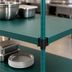 Thumbnail image #3 for QuadPlus Solid Polymer Shelf Mat, 72