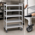 Thumbnail image #4 for Cambro Camshelving Premium 21
