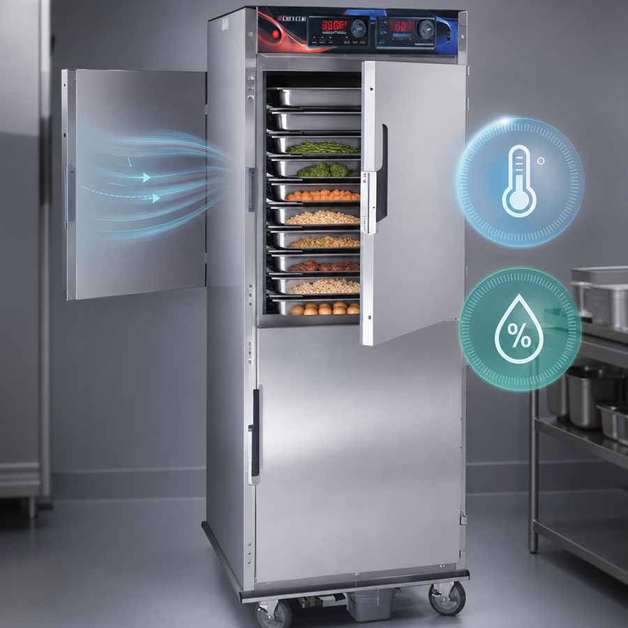AquaTemp Temperature And Humidity Control