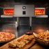 Thumbnail image #3 for Middleby Marshall CTX® Electric Countertop Quad-Deck Infrared Conveyor Oven, 55-Inch Cooking Chamber