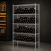 Thumbnail image #3 for Metro Super Erecta Bulk Storage Wire Wine Shelving Unit, 48