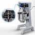 Thumbnail image #3 for Winco Spectrum EMP-30 30 Liter Floor Model Planetary Mixer with #12 Hub