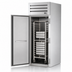 Thumbnail image #3 for SPEC SERIES Roll-In One-Section Freezer with Locking Stainless Steel Door