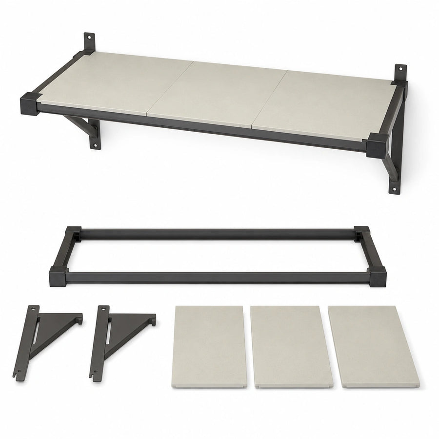 Complete Shelf Kit