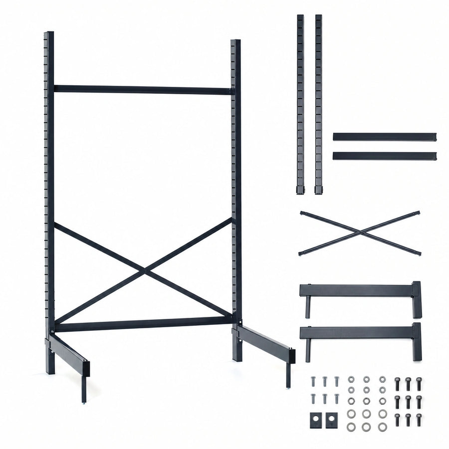 Complete Starter Frame