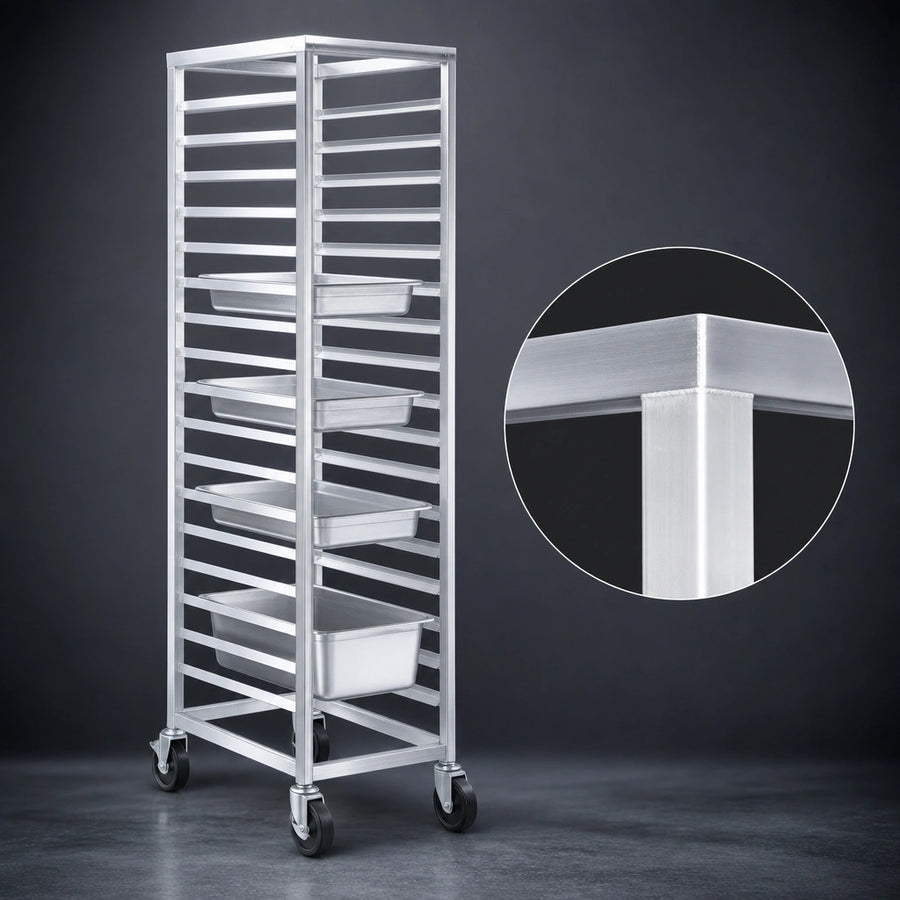 Aluminum Construction