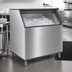 Thumbnail image #4 for Manitowoc D970 Ice Bin for Top-Mounted Ice Maker, 882 lb Capacity, Side-Hinged Front Door