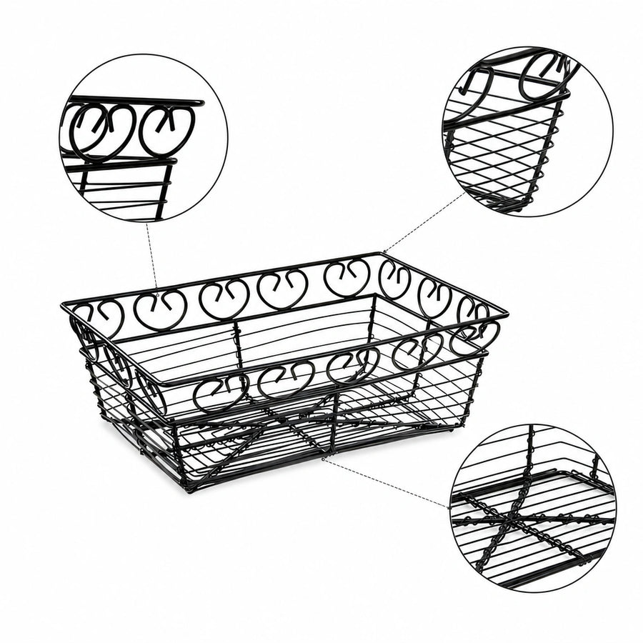 Wire Construction