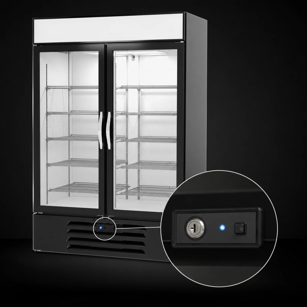 Electronic Smart Lock