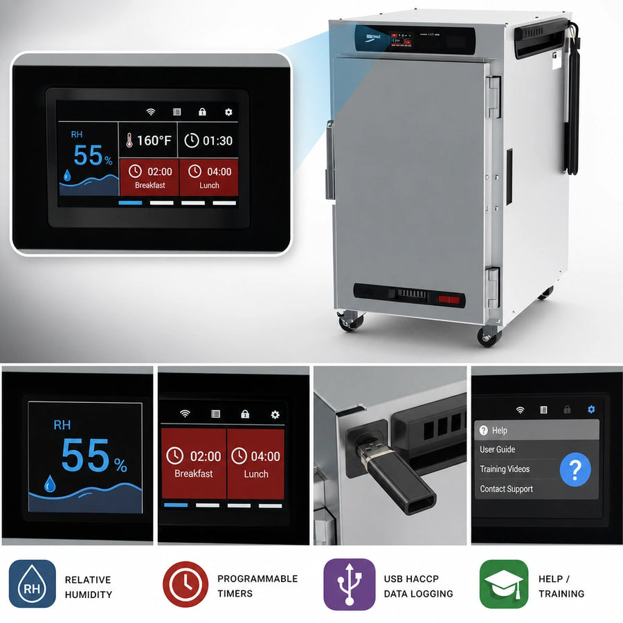 Digital Touchscreen Controller