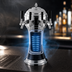 Thumbnail image #3 for Perlick Roma Countertop Glycol-Cooled 4-Faucet Draft Beer Tower