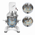 Thumbnail image #4 for Eurodib M30AETL 30 Quart 3-Speed Floor Model Planetary Mixer with #12 Hub