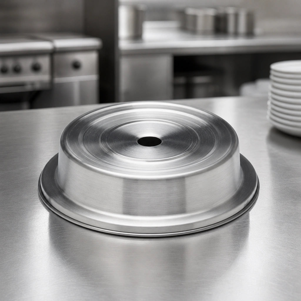 Stainless Steel Construction
