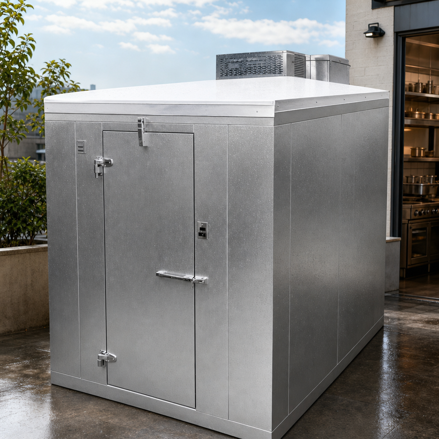 Outdoor Weather Package