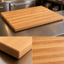 Thumbnail image #3 for John Boos Appalachian Red Oak Blended Rails Edge Grain Island Countertop, 60