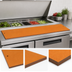 Thumbnail image #3 for Beverage-Air 10-Inch Composite Cutting Board for SPE72 Prep Table