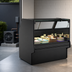 Thumbnail image #3 for Structural Concepts Fusion Remote Refrigerated Full-Service Straight Glass Deli Case, 39 Inch Wide
