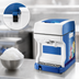 Thumbnail image #4 for Commercial Countertop Ice Shaver, Stainless Steel, 250W