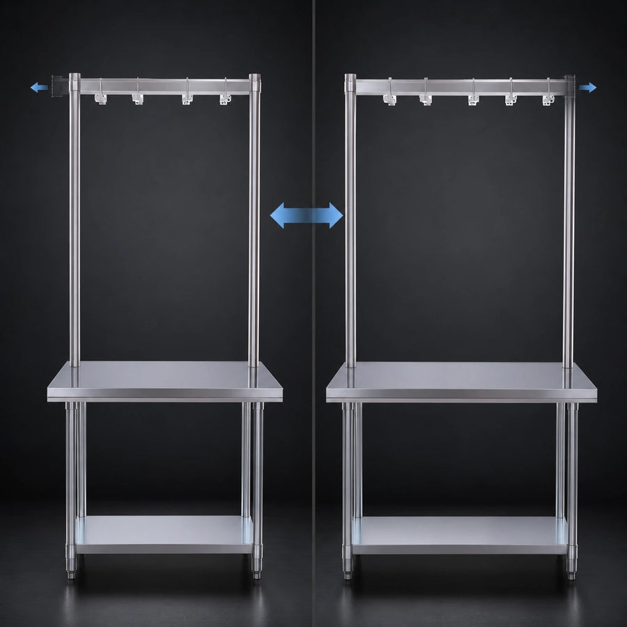 Adjustable Width