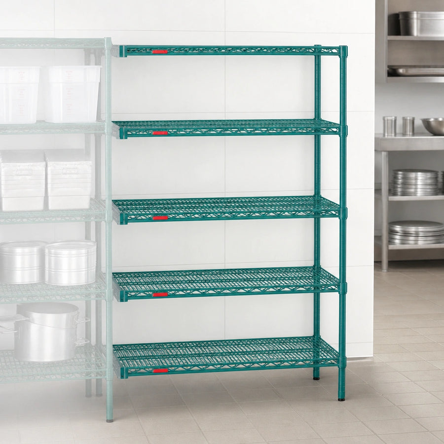 5-Tier Add-On Design