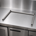 Thumbnail image #3 for 3-Sided Stainless Steel Channel Frame, 48