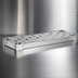 Thumbnail image #4 for Eagle Group Quik-Set Louvered Solid Shelf, 54