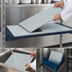 Thumbnail image #3 for MetroMax 4 All-Polymer Solid Shelf, 36-Inch W x 21-Inch D, Blue