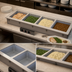 Thumbnail image #3 for Vollrath Short-Side 4-Pan Drop-In Hot Well with Thermostatic Controls, Autofill, and Manifold Drain