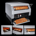 Thumbnail image #3 for Hatco Toast-Qwik Horizontal Conveyor Countertop Toaster, 208V, 4.7 kW