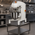 Thumbnail image #3 for ABS ABSPMS-20L 20 Quart Heavy Duty Electronic Planetary Mixer