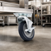 Thumbnail image #3 for Heavy Duty Swivel Plate Caster with Brake