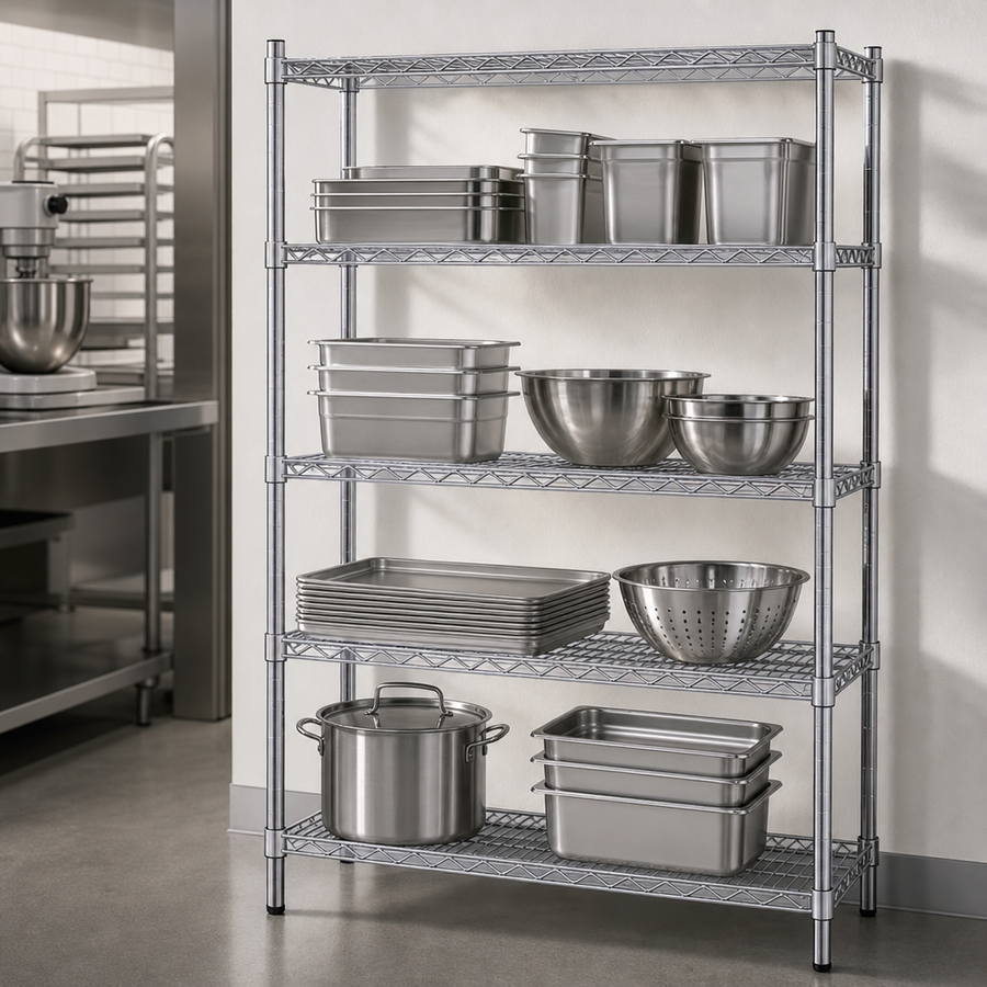 4-Tier Design