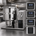 Thumbnail image #3 for Groen TDBC-48A 48 Quart Electric Tabletop Tilting Steam-Jacketed Kettle