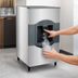 Thumbnail image #3 for Scotsman iceValet 30-Inch Hotel/Motel Floor Model Ice Only Dispenser, 180 lb Capacity