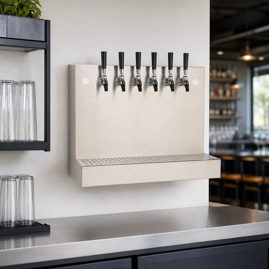 Wall-Mount Design