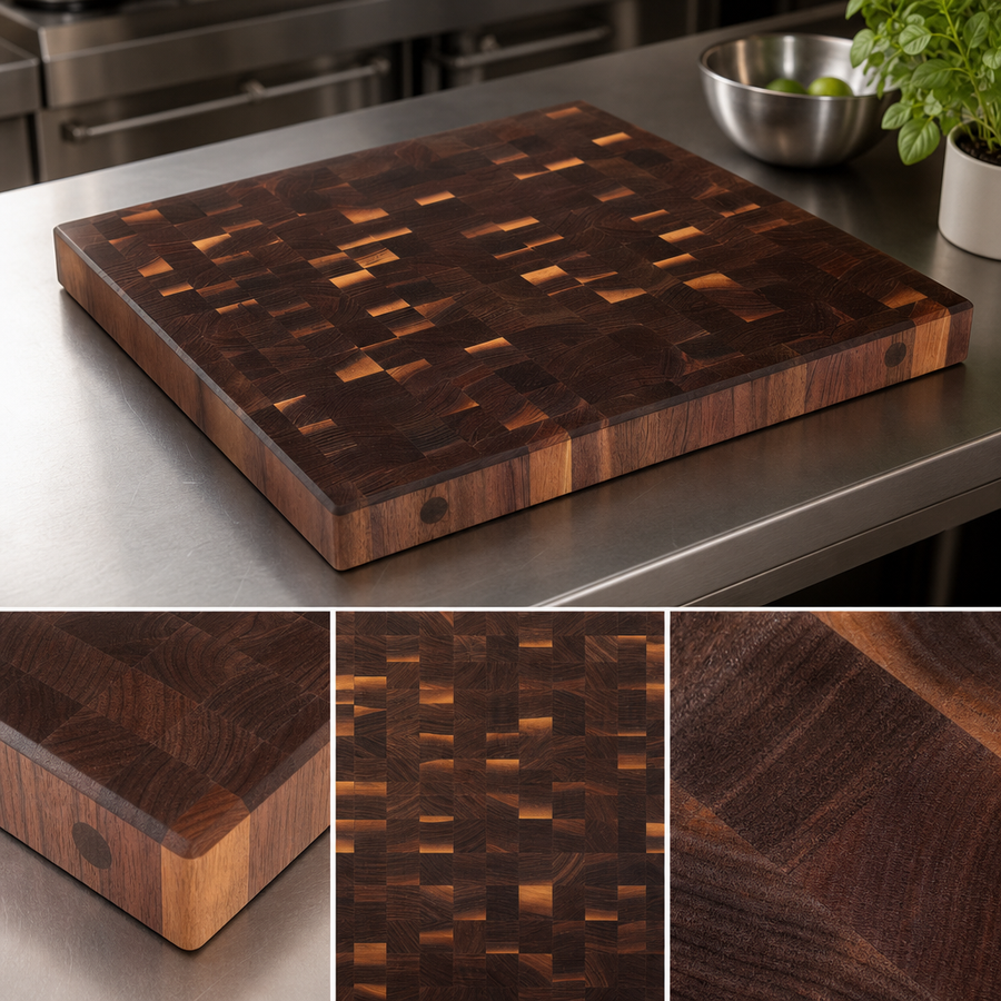American Black Walnut