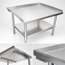 Thumbnail image #3 for BK Resources Economy Stainless Steel Equipment Stand, 48