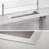 Thumbnail image #3 for Alto-Shaam Halo Heat Drop-In Electric Hot Food Well Unit, Large Flange, 5 Full-Size Pan Capacity