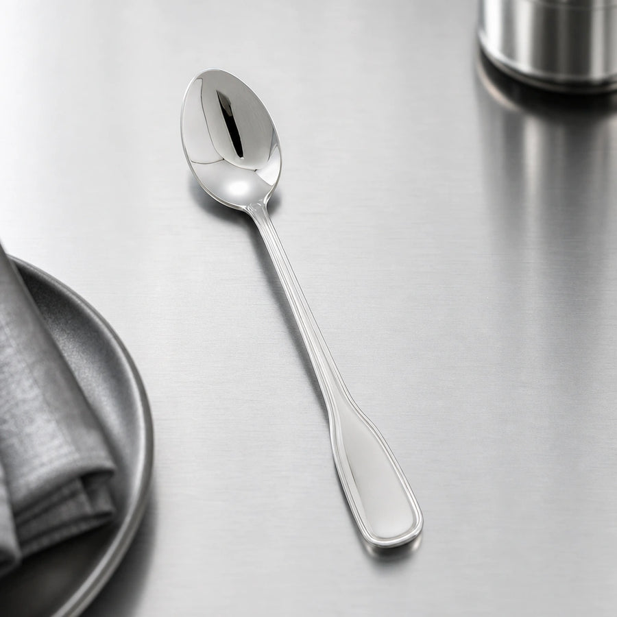18/8 Stainless Steel