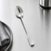 Thumbnail image #4 for Oxford 7-1/2-Inch Iced Tea Spoon, 18/8 Stainless Steel, Extra Heavy Weight, Mirror Finish