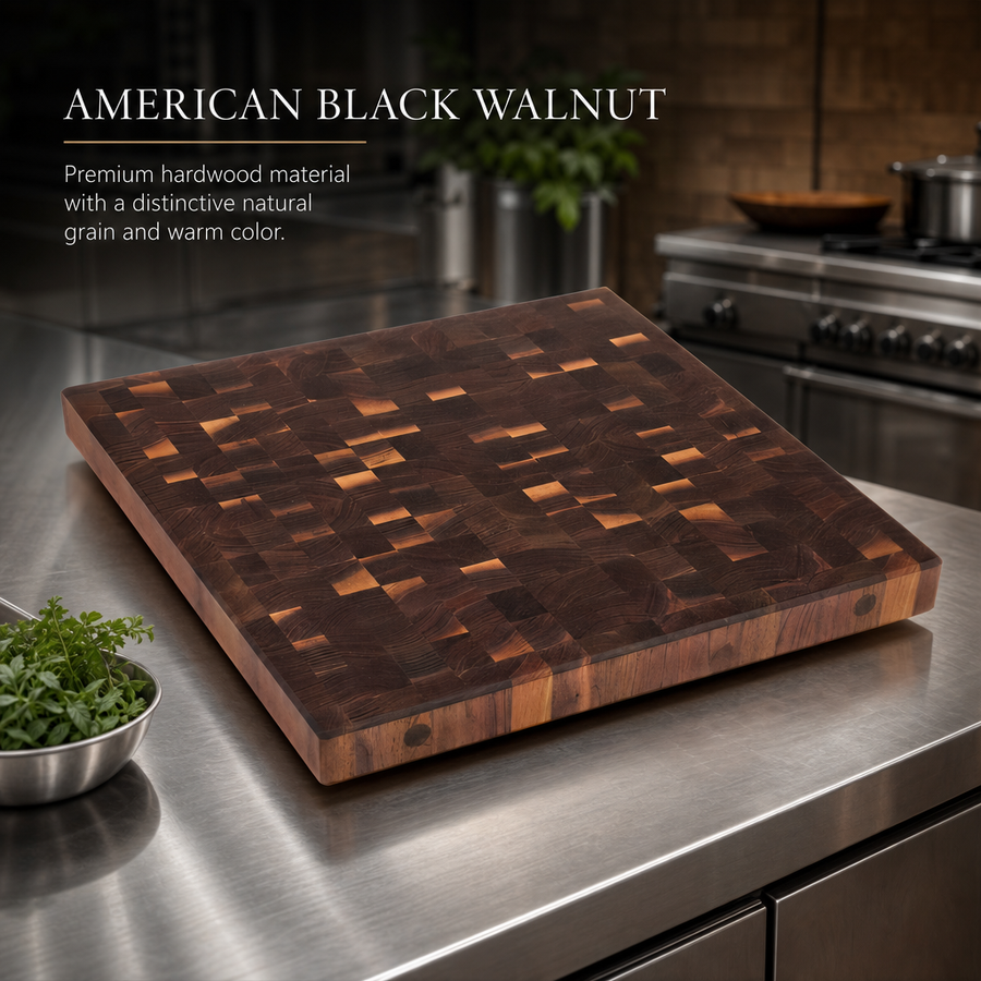American Black Walnut